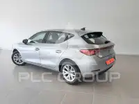 2024 Seat Leon