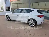 2024 Seat Leon