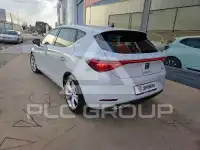 2024 Seat Leon
