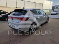 2024 Seat Leon