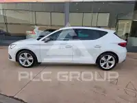 2024 Seat Leon