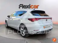 2024 Seat Leon