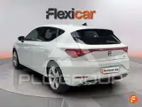 2024 Seat Leon