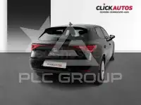 2024 Seat Leon