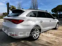 2024 Seat Leon