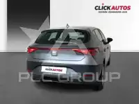 2024 Seat Leon