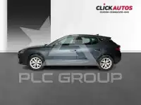 2024 Seat Leon
