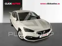 2024 Seat Leon