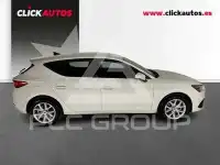 2024 Seat Leon