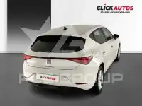 2024 Seat Leon