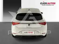 2024 Seat Leon