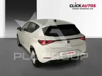 2024 Seat Leon