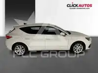 2024 Seat Leon