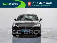 2024 Seat Leon
