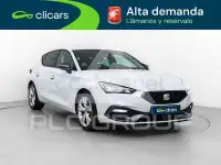 2024 Seat Leon