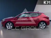 2024 Seat Leon