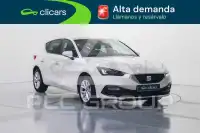 2024 Seat Leon