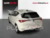 2024 Seat Leon