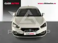 2024 Seat Leon