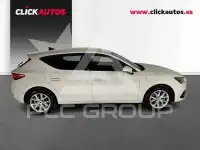 2024 Seat Leon