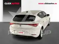 2024 Seat Leon