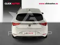 2024 Seat Leon