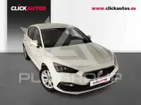 2024 Seat Leon