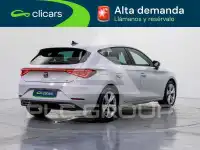 2024 Seat Leon