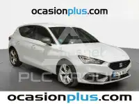 2024 Seat Leon