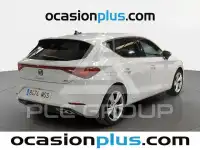 2024 Seat Leon