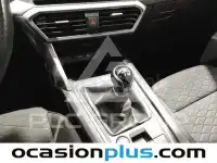 2024 Seat Leon