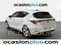 2024 Seat Leon