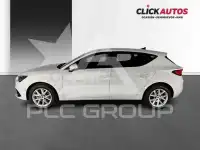 2024 Seat Leon