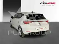 2024 Seat Leon
