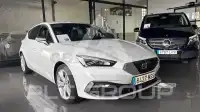 2024 Seat Leon