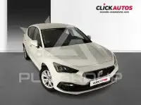 2024 Seat Leon