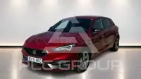 2024 Seat Leon