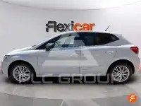 2024 Seat Ibiza
