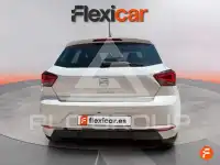 2024 Seat Ibiza