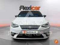 2024 Seat Ibiza
