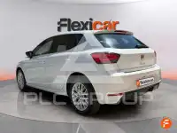 2024 Seat Ibiza