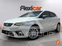 2024 Seat Ibiza
