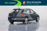 2024 Seat Ibiza