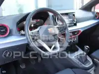 2024 Seat Ibiza