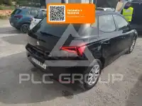 2024 Seat Ibiza