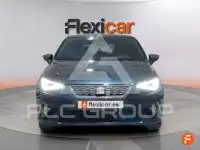 2024 Seat Ibiza