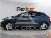 2024 Seat Ibiza