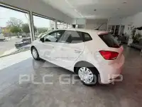 2024 Seat Ibiza