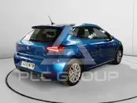 2024 Seat Ibiza