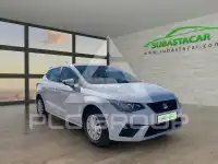 2024 Seat Ibiza
